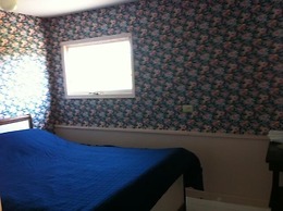 Crystal Springs Vacation House