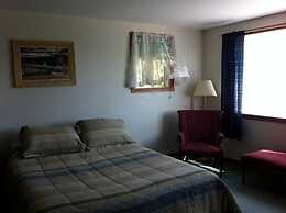 Crystal Springs Vacation House