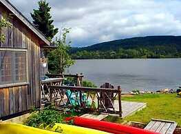 Boat House Cottage