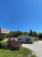 Mindemoya Motel