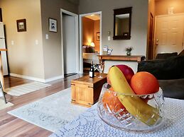 Belle Neige Suites- Whistler