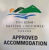 Belle Neige Suites- Whistler