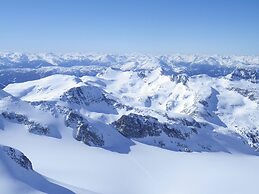 Belle Neige Suites- Whistler