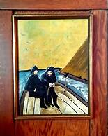 Gaslight Inn Victoria