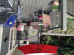 Gaslight Inn Victoria