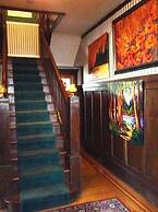 Gaslight Inn Victoria