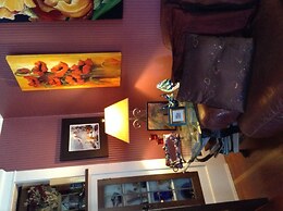 Gaslight Inn Victoria