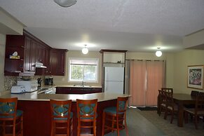 Downtown Whitby Furnished Homes