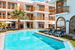 Hotel Boutique La Angostura