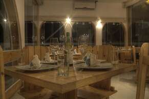 Hotel Boutique La Angostura