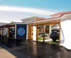 Hotel Boutique La Angostura