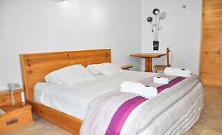 Hotel Boutique La Angostura