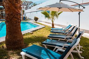 Hotel Boutique La Angostura