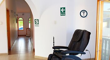 Hotel Boutique La Angostura