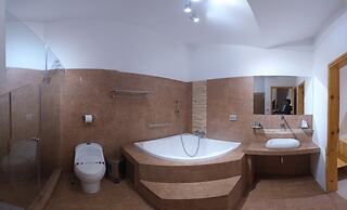 Hotel Boutique La Angostura