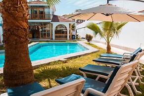 Hotel Boutique La Angostura