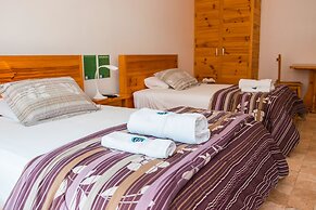 Hotel Boutique La Angostura