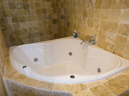 Hotel Boutique La Angostura