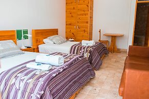 Hotel Boutique La Angostura