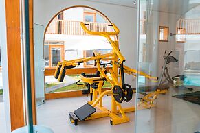 Hotel Boutique La Angostura