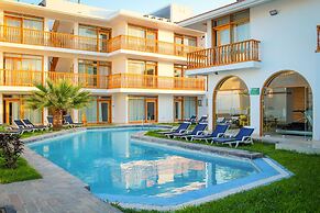 Hotel Boutique La Angostura