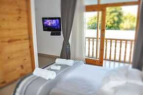 Hotel Boutique La Angostura