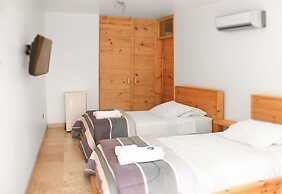 Hotel Boutique La Angostura