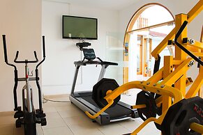 Hotel Boutique La Angostura