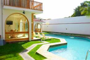 Hotel Boutique La Angostura