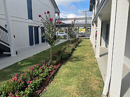 Studio 6 Tulsa, OK - Central