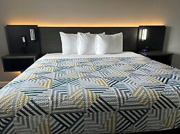 Studio 6 Tulsa, OK - Central