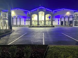 Studio 6 Tulsa, OK - Central