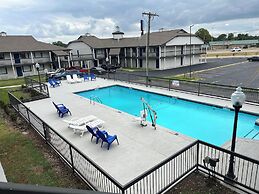 Studio 6 Tulsa, OK - Central