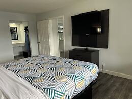 Studio 6 Tulsa, OK - Central