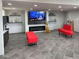 Studio 6 Tulsa, OK - Central