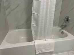 Studio 6 Tulsa, OK - Central