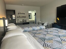 Studio 6 Tulsa, OK - Central