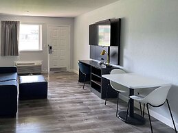 Studio 6 Tulsa, OK - Central