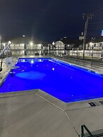 Studio 6 Tulsa, OK - Central