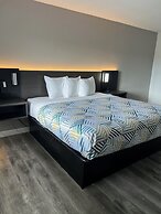 Studio 6 Tulsa, OK - Central