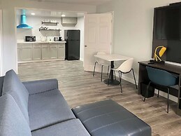 Studio 6 Tulsa, OK - Central