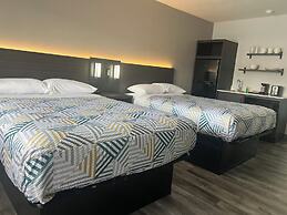 Studio 6 Tulsa, OK - Central