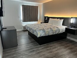 Studio 6 Tulsa, OK - Central