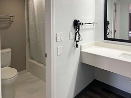 Studio 6 Tulsa, OK - Central