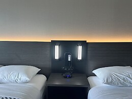 Studio 6 Tulsa, OK - Central