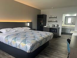 Studio 6 Tulsa, OK - Central