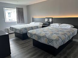 Studio 6 Tulsa, OK - Central