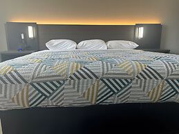 Studio 6 Tulsa, OK - Central