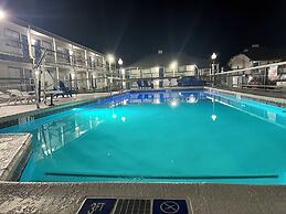 Studio 6 Tulsa, OK - Central