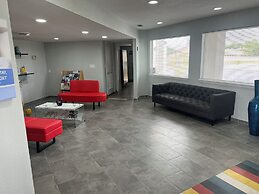 Studio 6 Tulsa, OK - Central